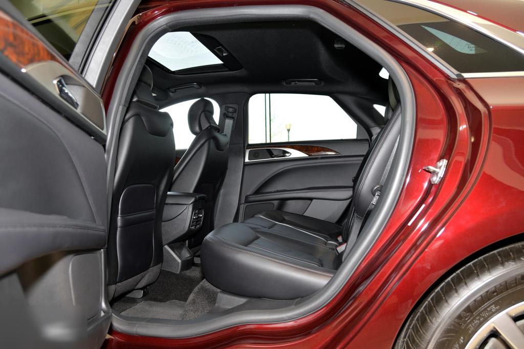 林肯mkz二手驾驶感受,贵州林肯mkz二手