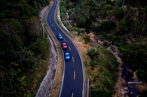 冲沙什么体验,冲砂是什么样的体验