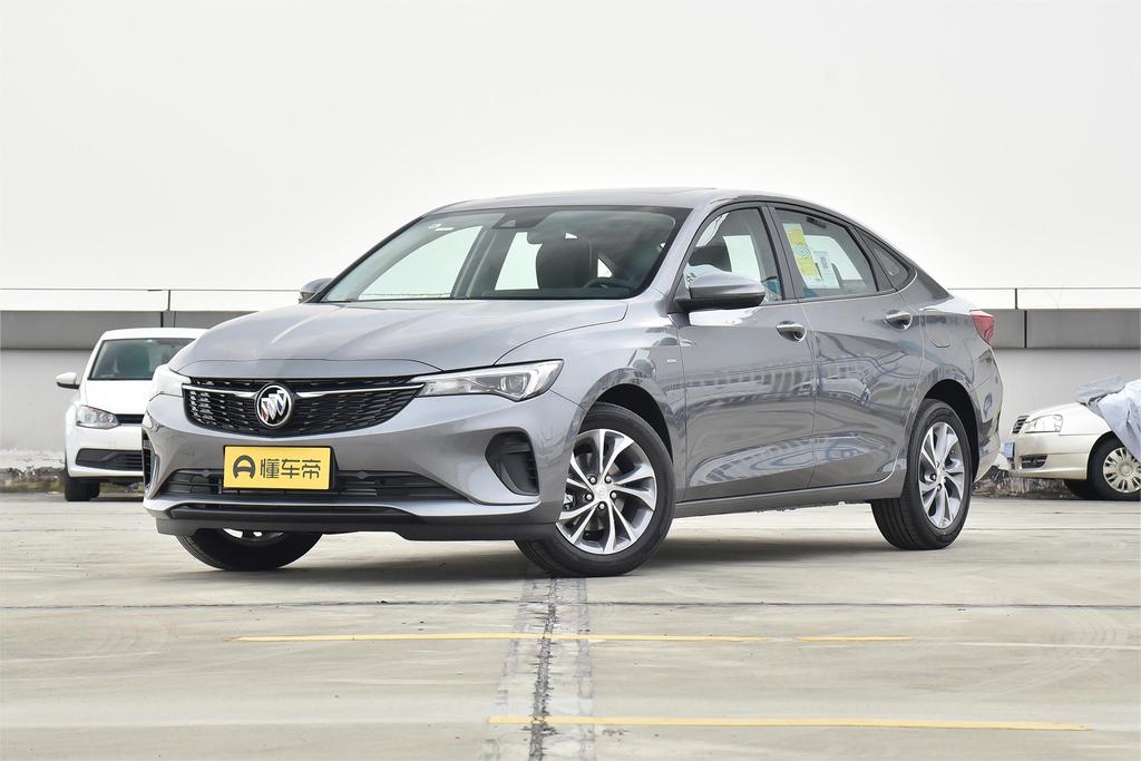 威朗限时优惠3.50万欢迎试乘试驾,23款威朗特价新车