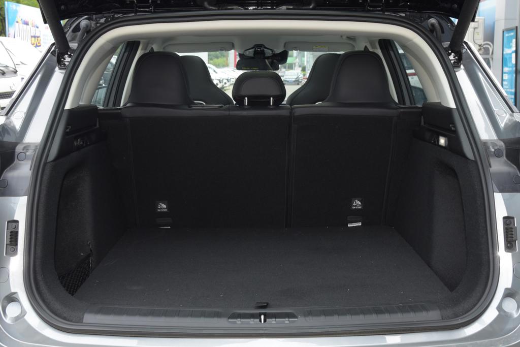 北京汽车魔方品牌有几种配置,北京汽车魔方最新款