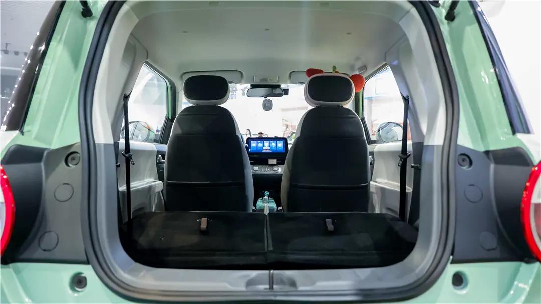 实拍长安Lumin糯玉米可盐可甜呆萌惹人爱