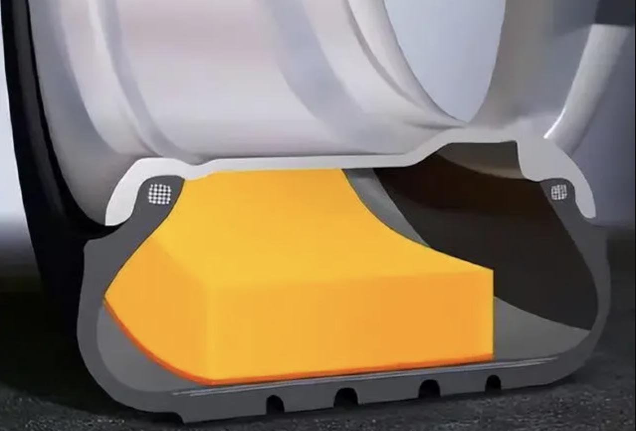 轮胎全知道｜从原理到使用指南