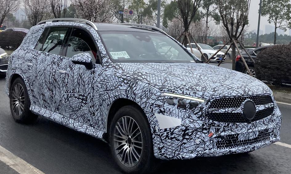 cr-v今年会迎来中期改款车型,新cr-v上市中期改款有哪些变化