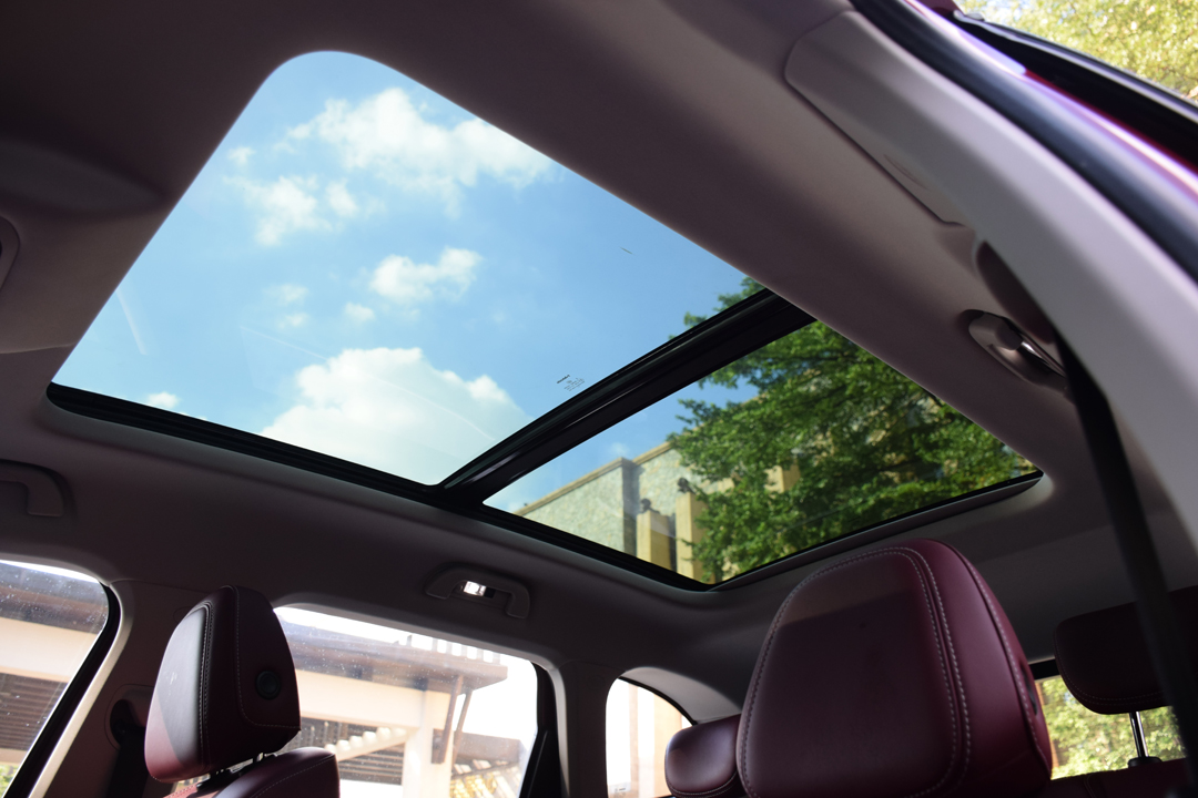 回顾哈弗h6蝉联销冠,新款哈弗h610万公里用车感受