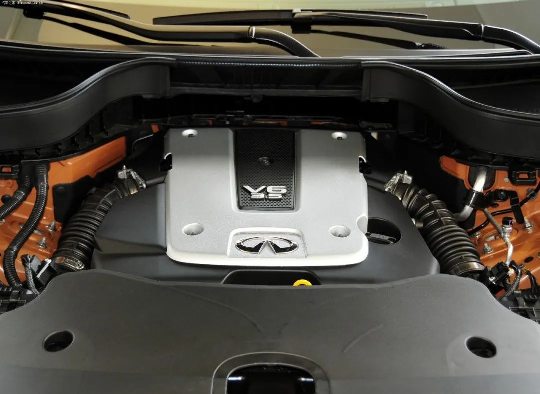 最美suv马自达cx30,最美英菲尼迪fx35