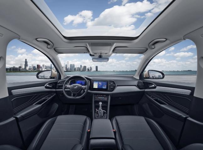 捷达熊猫版vs7性能如何,高性价比的好车推荐捷达vs7