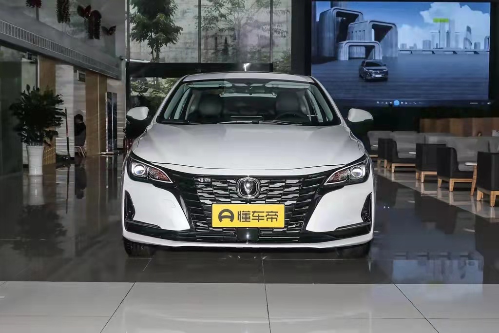 睿骋cc849万起售堪称国产家轿,10万元级最强中级车锐骋cc