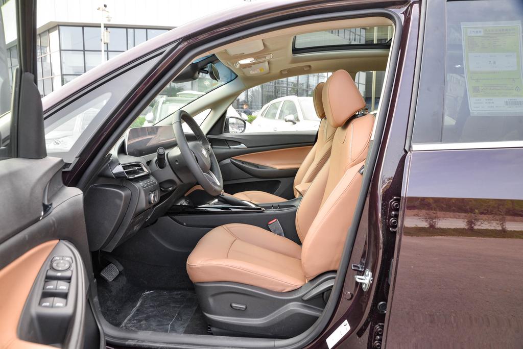 信阳别克gl6最新优惠,潍坊别克gl6优惠多少钱