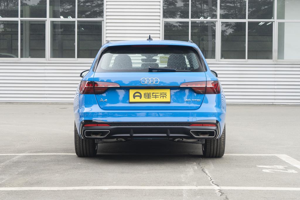 奥迪a4进口二手车值得买吗,奥迪a4进口的价格是多少