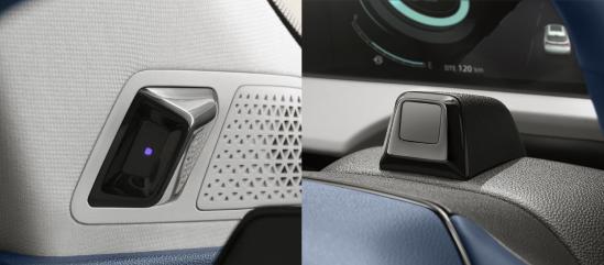 第2代cs75plus尊贵和豪华的区别,cs75plus第二代2022款用车感受