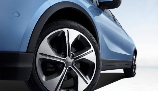 几何c尺寸和安全性能测试,几何c电池安全么