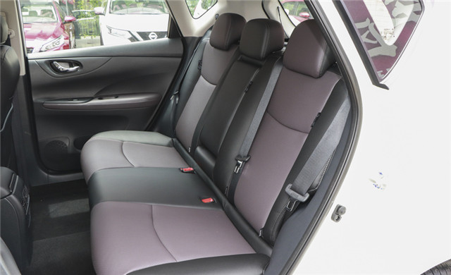 代步车怎么选就选日产骐达,体验日产骐达