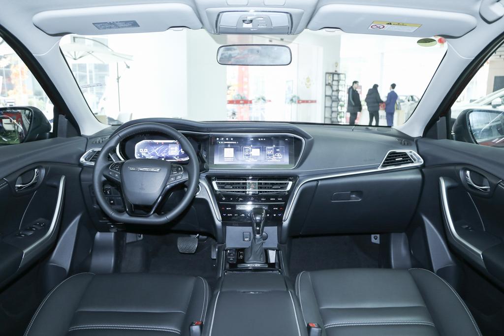 贵阳启辰t90首付,启辰t90首付3万月供多少