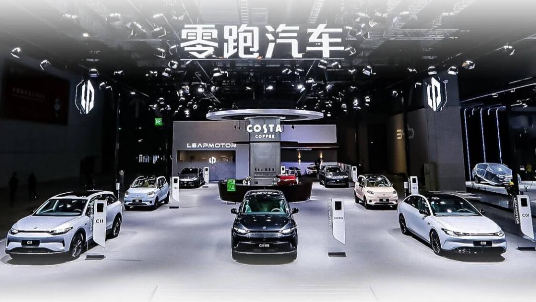 造车新势力未来视频,造车新势力未来前景堪忧