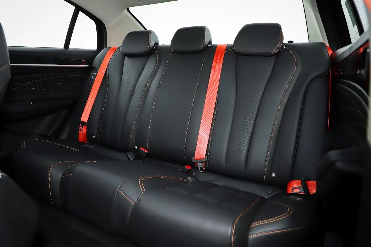 全新艾瑞泽5gt体验,艾瑞泽5gt新款低配版