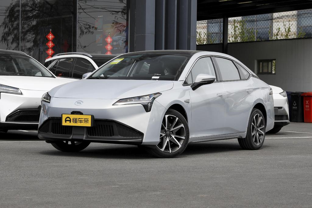 aions订购,aions现车供应价