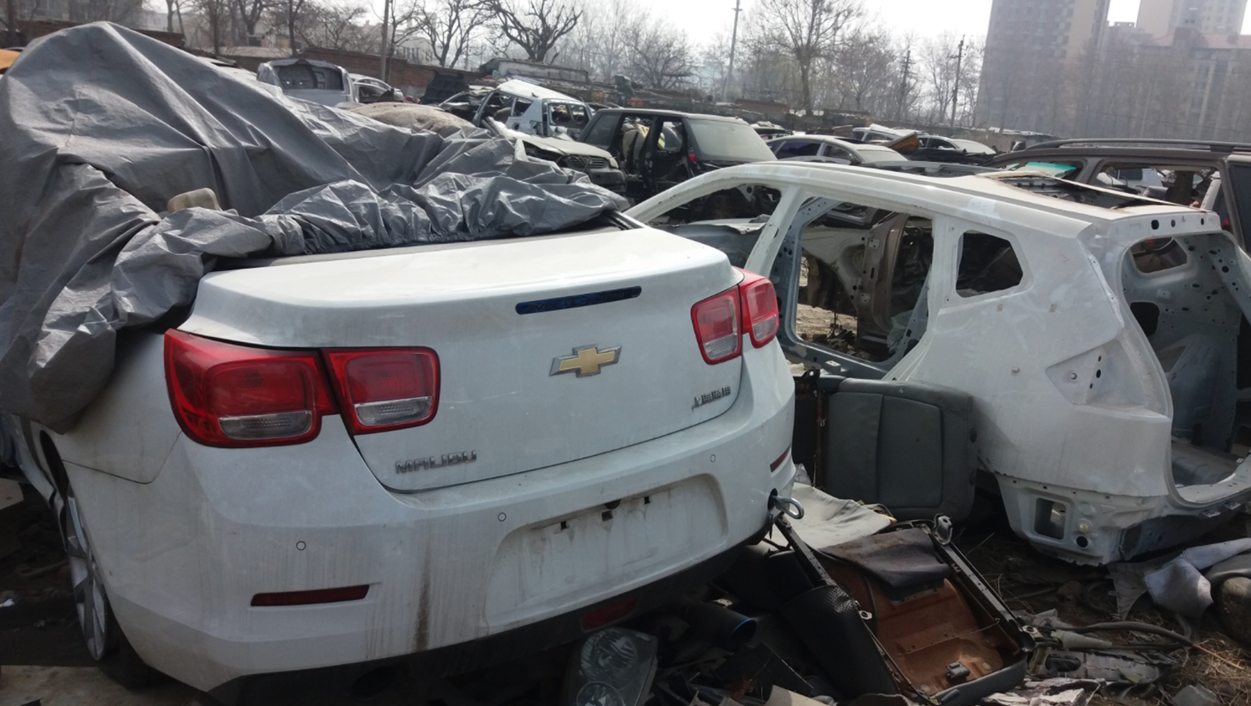 严重滞销库存车,滞销库存车怎么处理