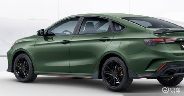 7秒破百的宽体轿跑最便宜的车,6.8秒破百轿跑传祺影豹来袭