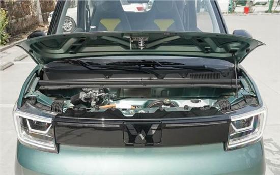 宏光minievgameboy用车体验,宏光minievgameboy极速多少