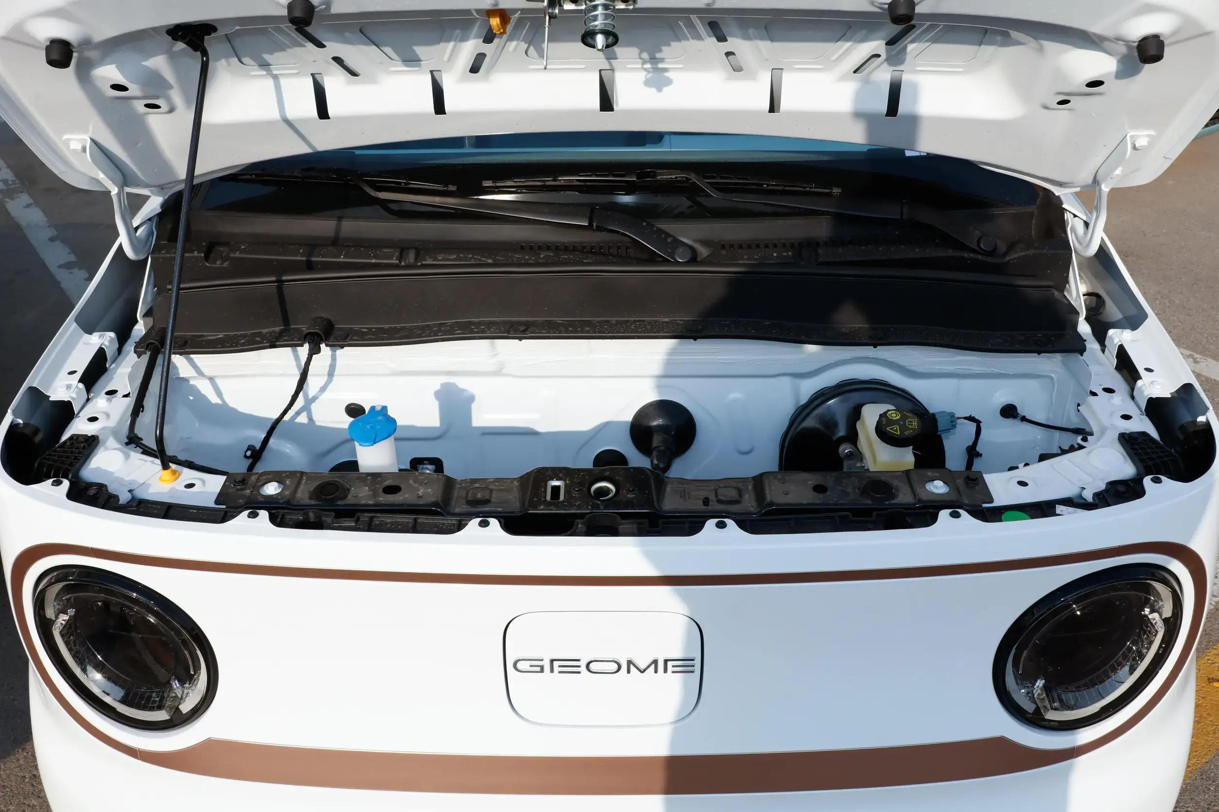 吉利熊猫mini可以在家充电吗,长安奔奔mini与吉利熊猫哪个好