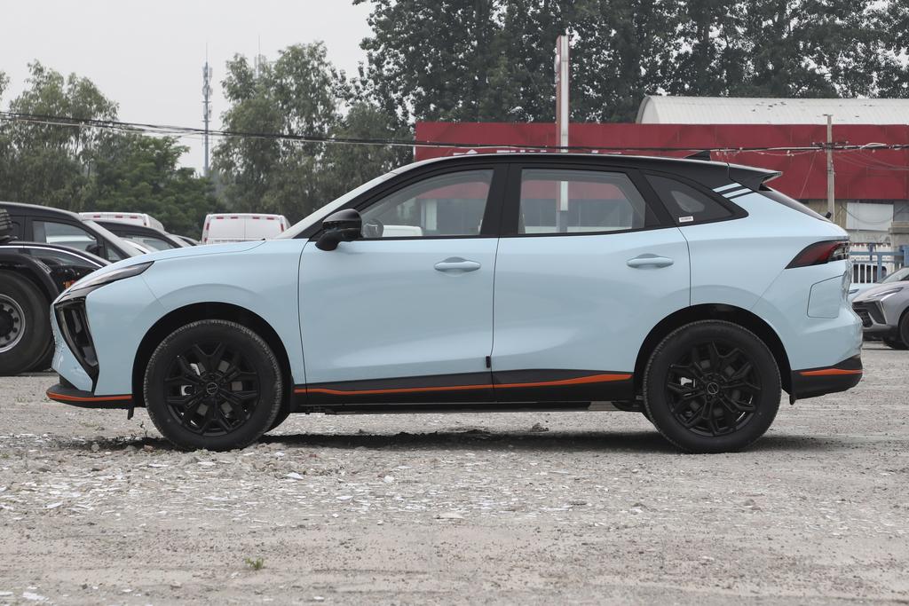 纯电紧凑型suv推荐10到15万,紧凑型纯电suv