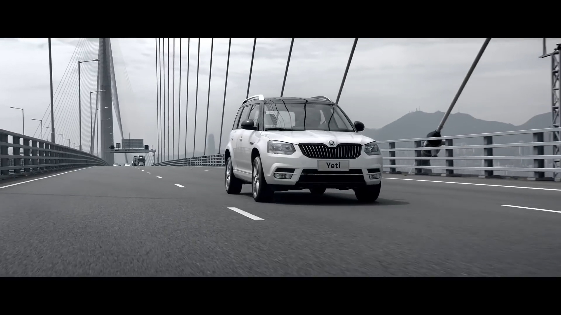 斯柯达野帝有多强,被严重低估的性能车