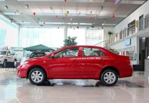 买卡罗拉混动做家用车,适合家用的卡罗拉车型