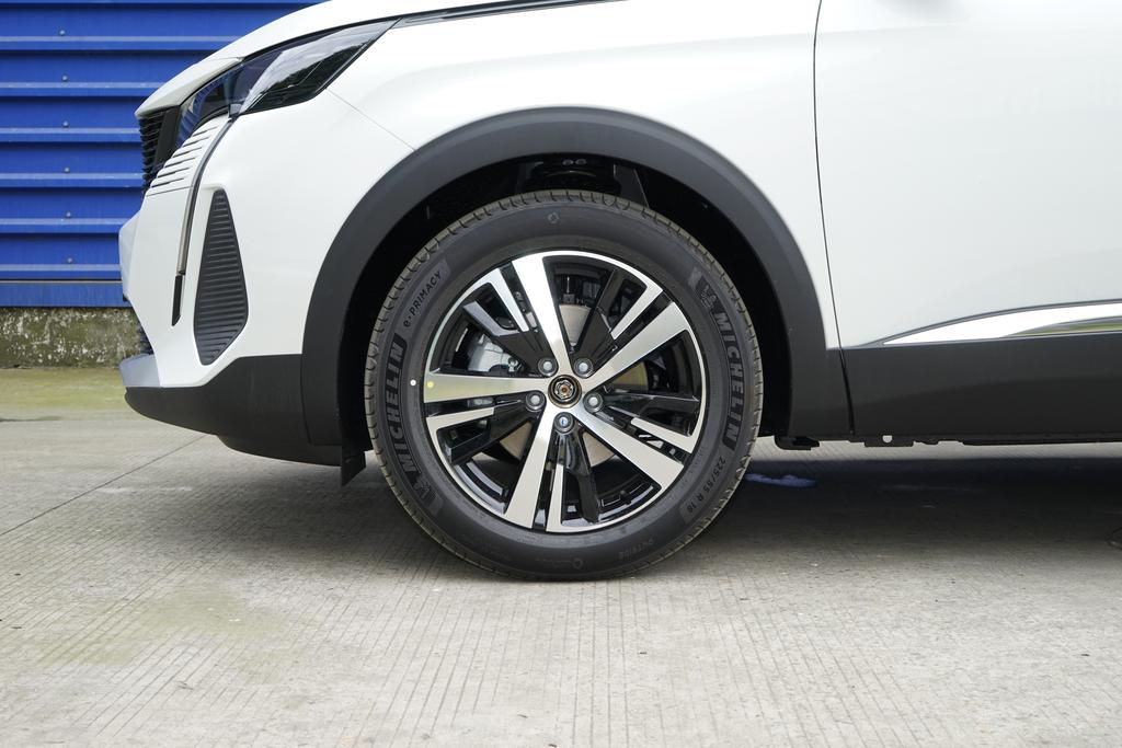 标致4008怎么样开空调,标致4008怎么样费油吗