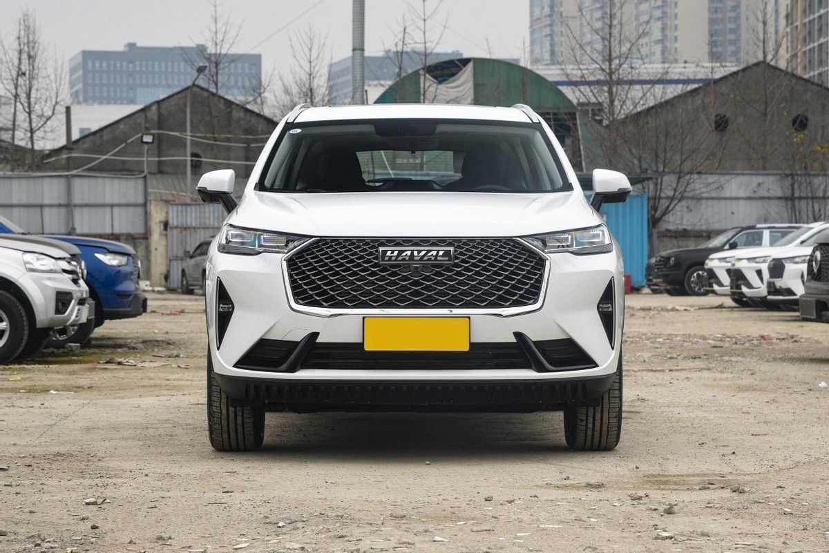 哈佛H6质量怎么样落地要多少钱,哈弗h6经济型是哪一款