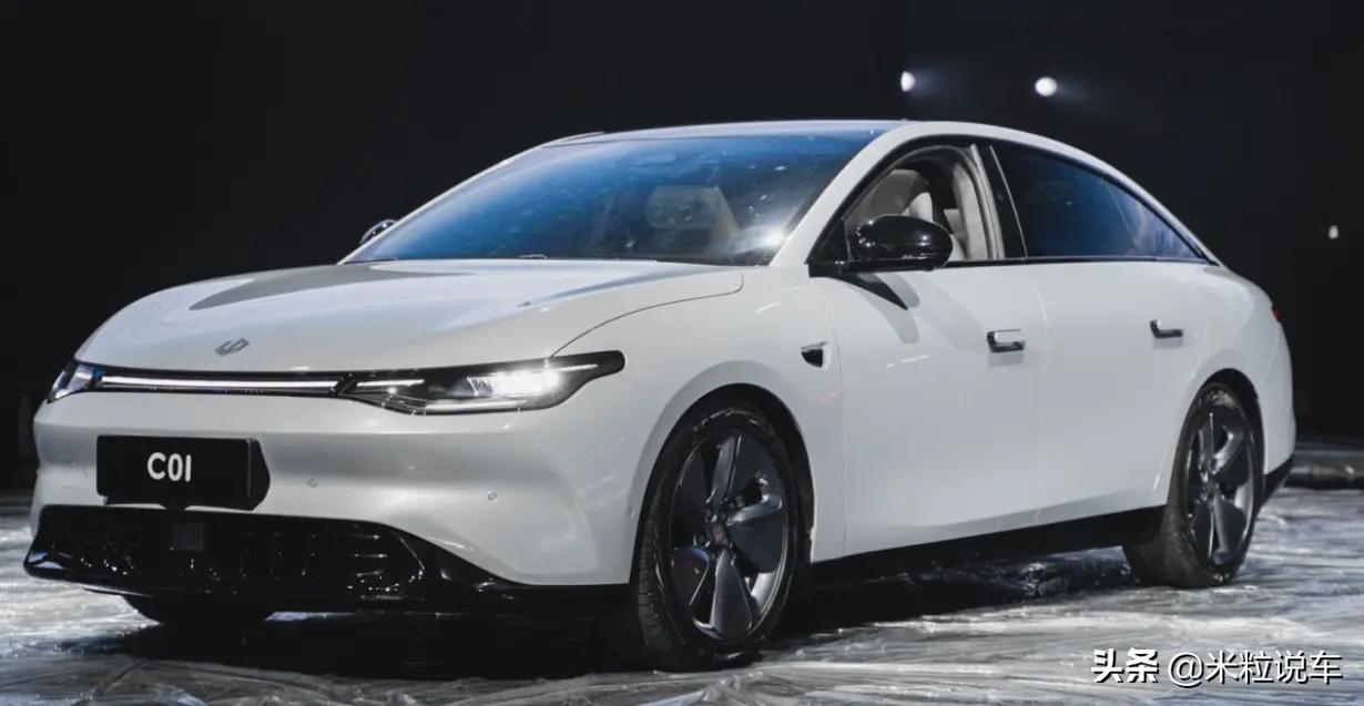 零跑汽车三电终身质保,零跑三电终身质保不限公里详解