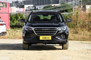 东南dx8suv,东南dx8报价及图片