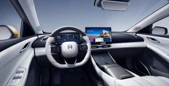 深度“绑定”比亚迪,合创汽车和edg