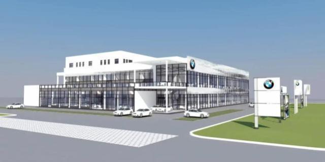 新能源时代4s店还有存在的必要吗,新能源时代4s店