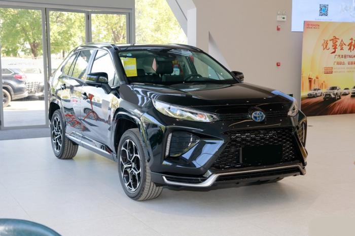 丰田威兰达高性能版现在优惠多少,丰田威兰达高性能版油耗测试