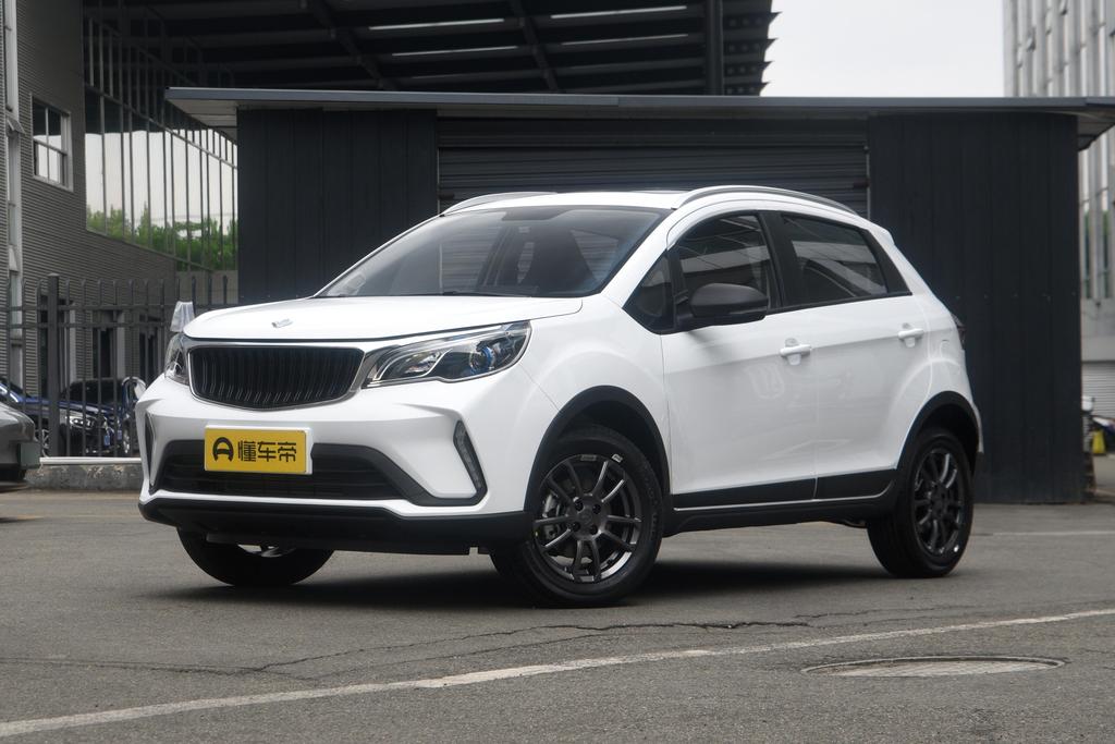 睿蓝汽车x3pro优惠多少,睿蓝汽车x3pro提车德阳