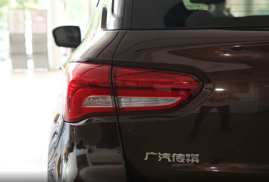 开传祺gs4跑长途省油吗,开了几千公里gs4