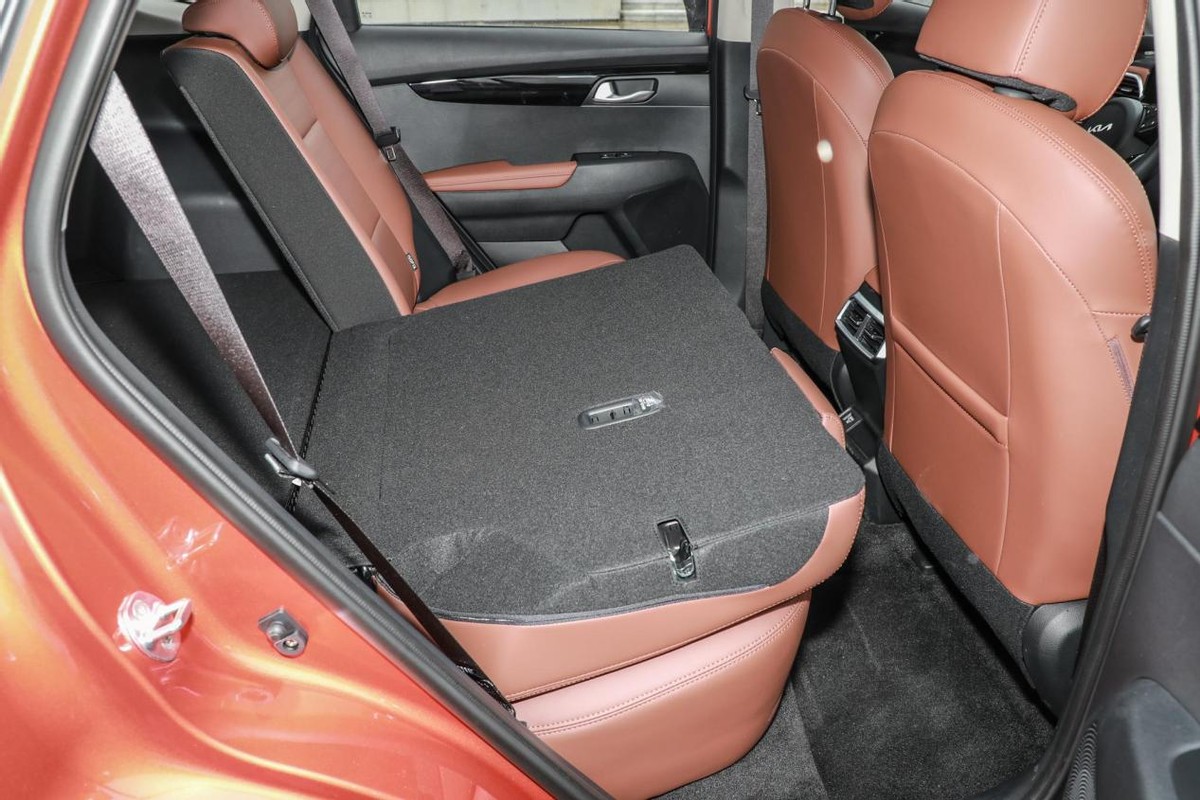 2.0l+6at组合优缺点,2.0l+6at车型真实油耗