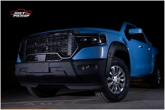 福田皮卡和锐骐六皮卡哪款好,福田皮卡全系车型尽显风采