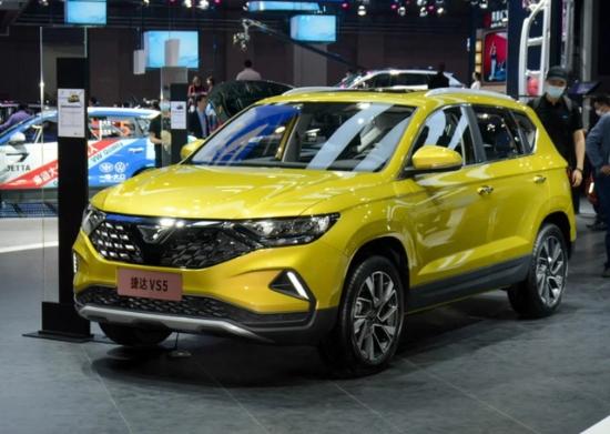 捷达vs5车主实际油耗,捷达vs55车主评价