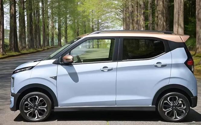 日系车二手好卖,日系车三菱买价多少