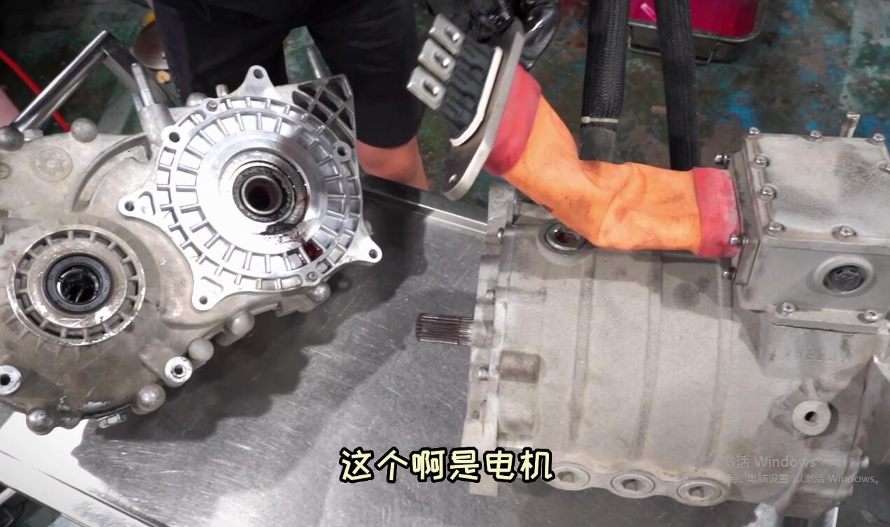 江淮同悦皮带吱吱响,江淮同悦变速箱异响踩离合就不响