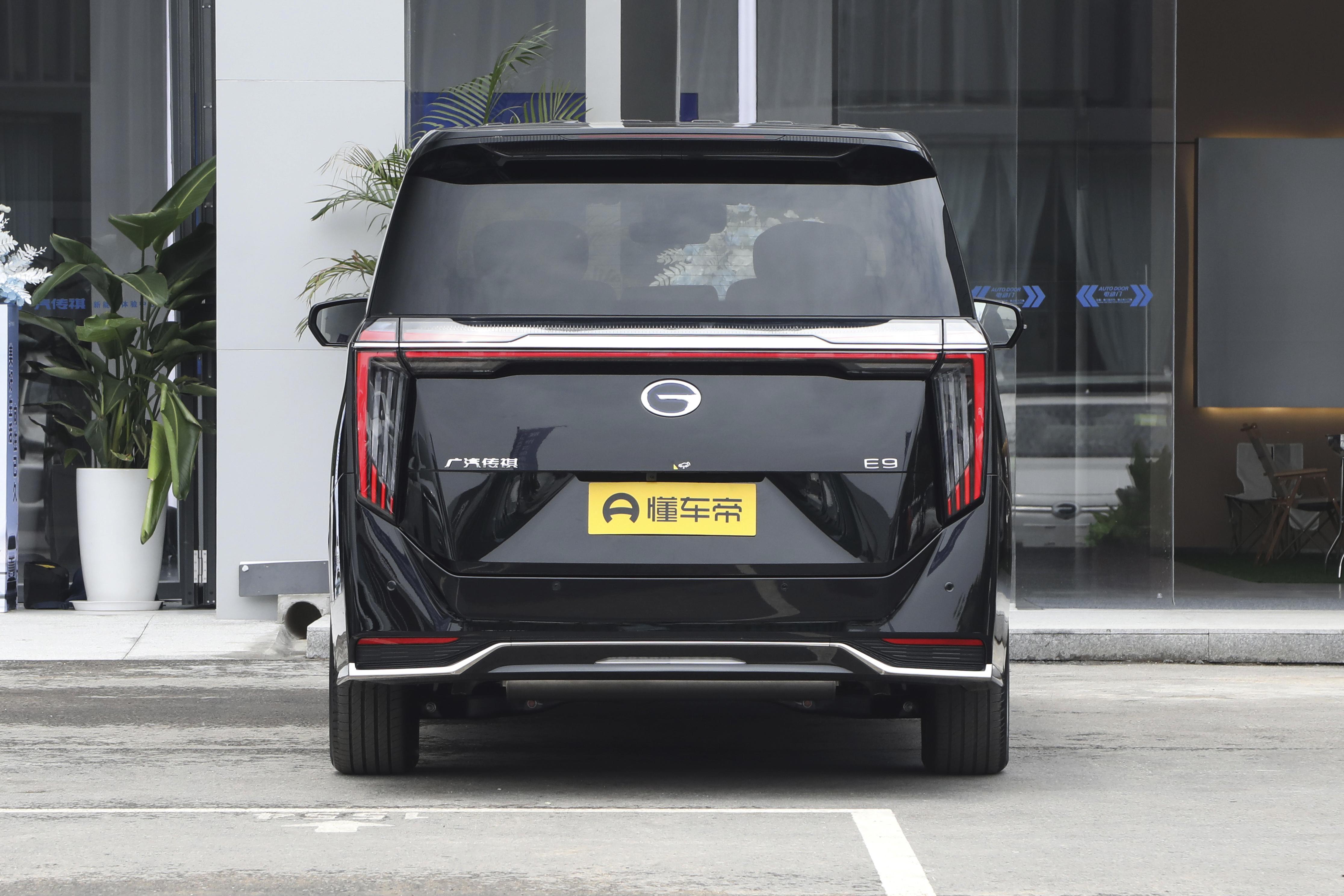 传祺e9对比腾势d9变速箱哪个好,理想l9腾势d9传祺e9怎么选