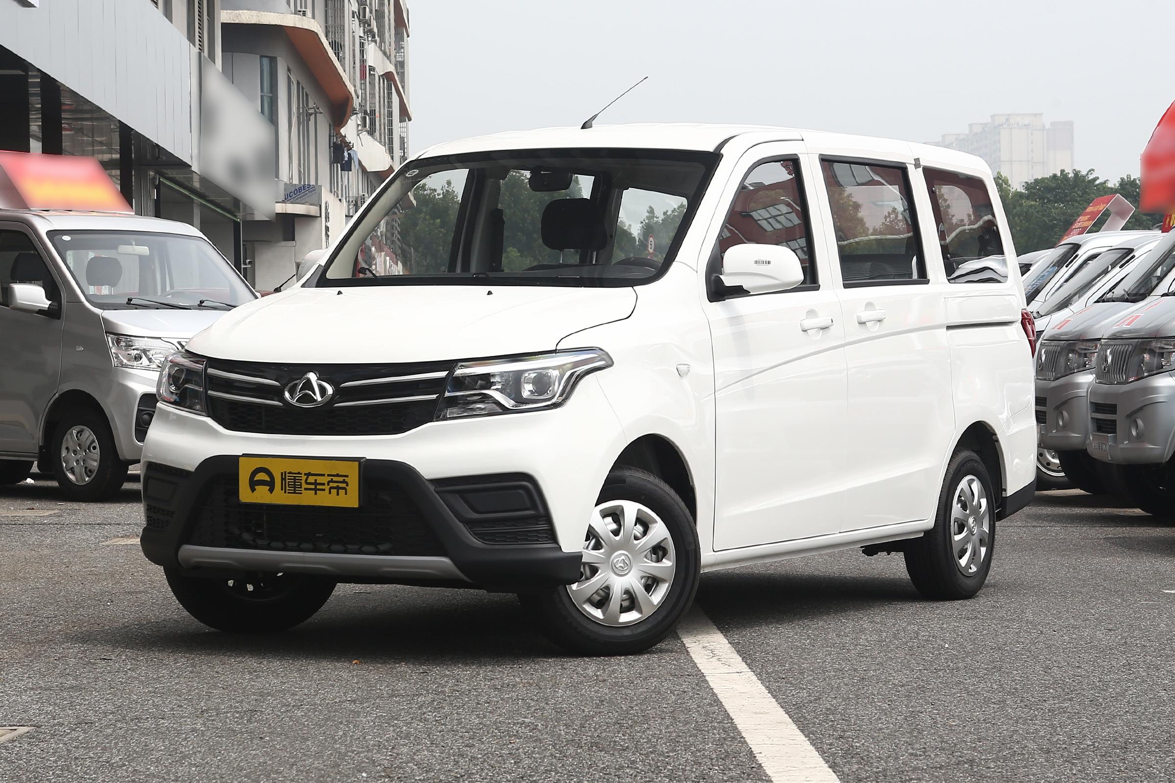 东风风光330和欧诺s变速箱哪个好,长安欧诺pk东风风光330