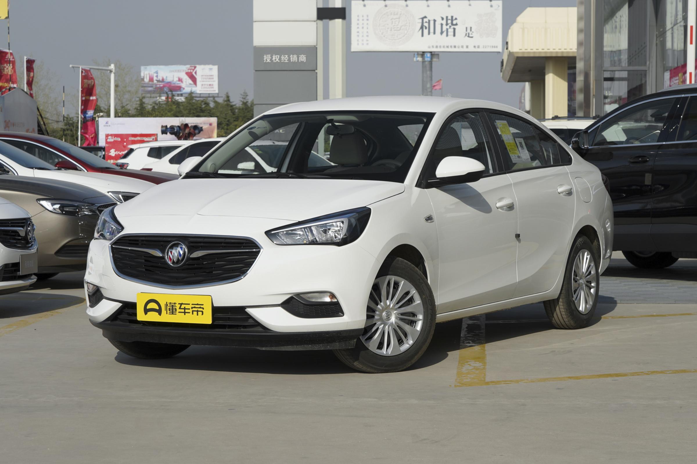 二手别克凯越值不值得购买,2012年别克凯越二手车值不值得买