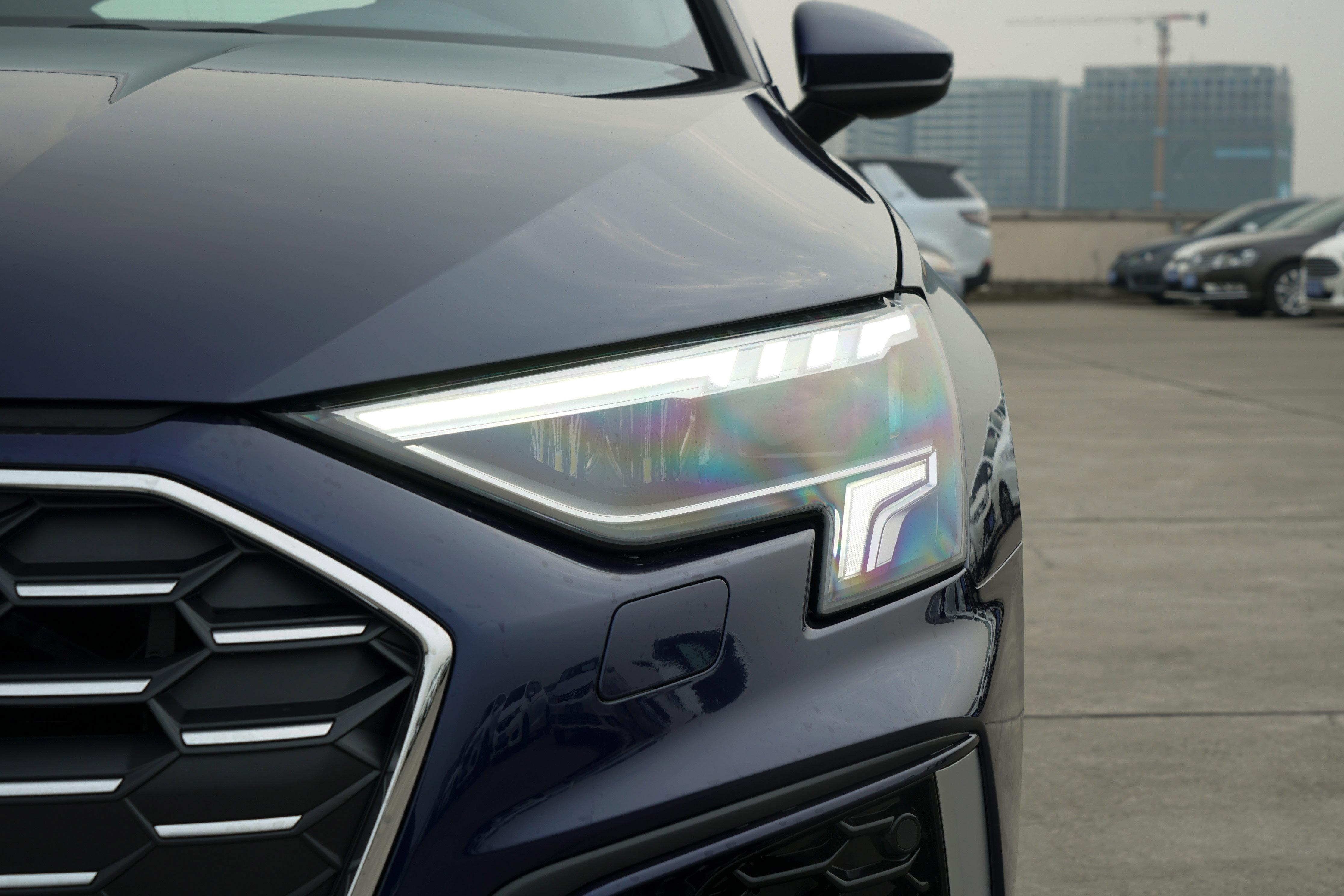 20万买奥迪a3l值吗,奥迪a3l2022款低配版