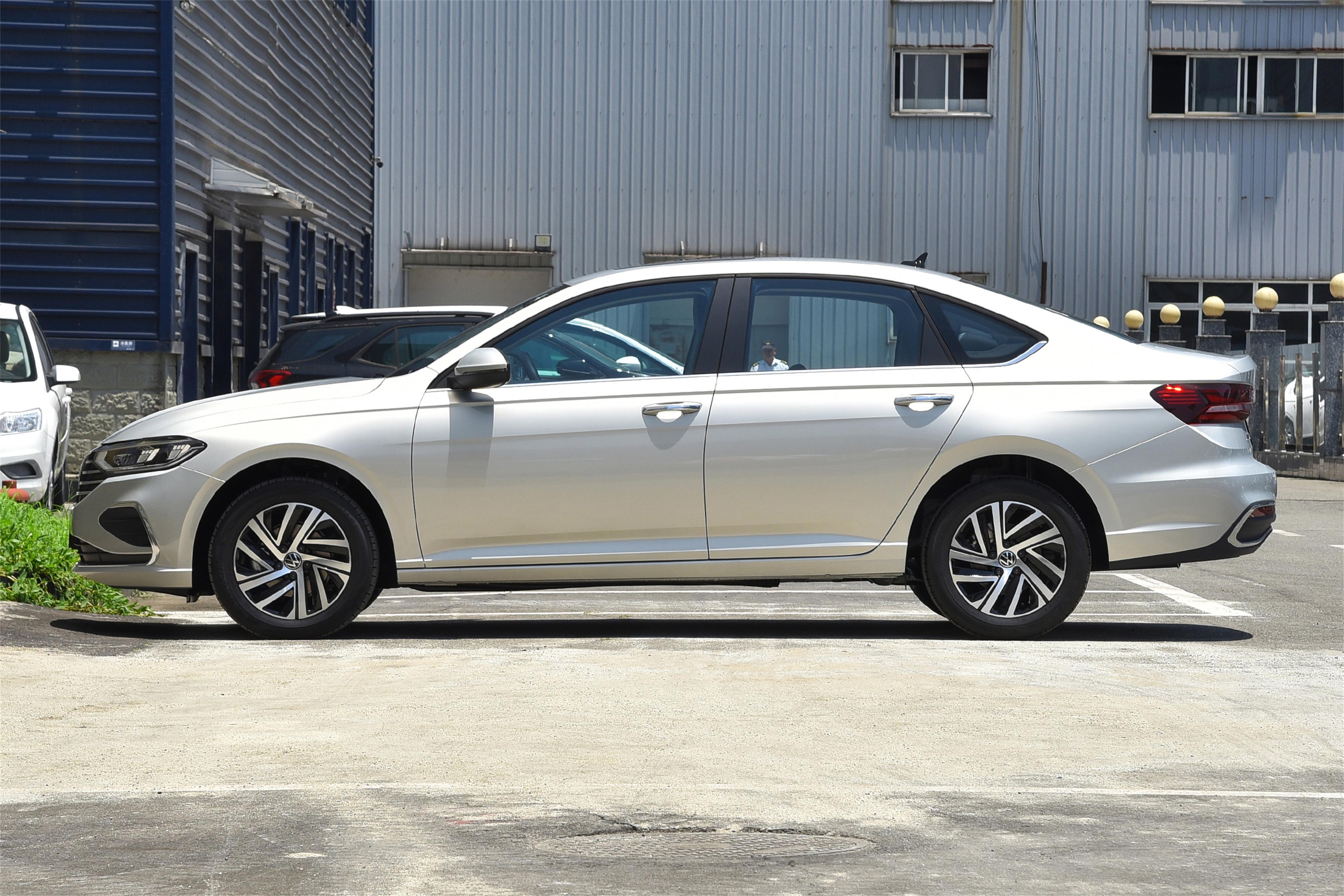 朗逸2023款星空版1.4t多少破百,大众朗逸1.6自吸马力