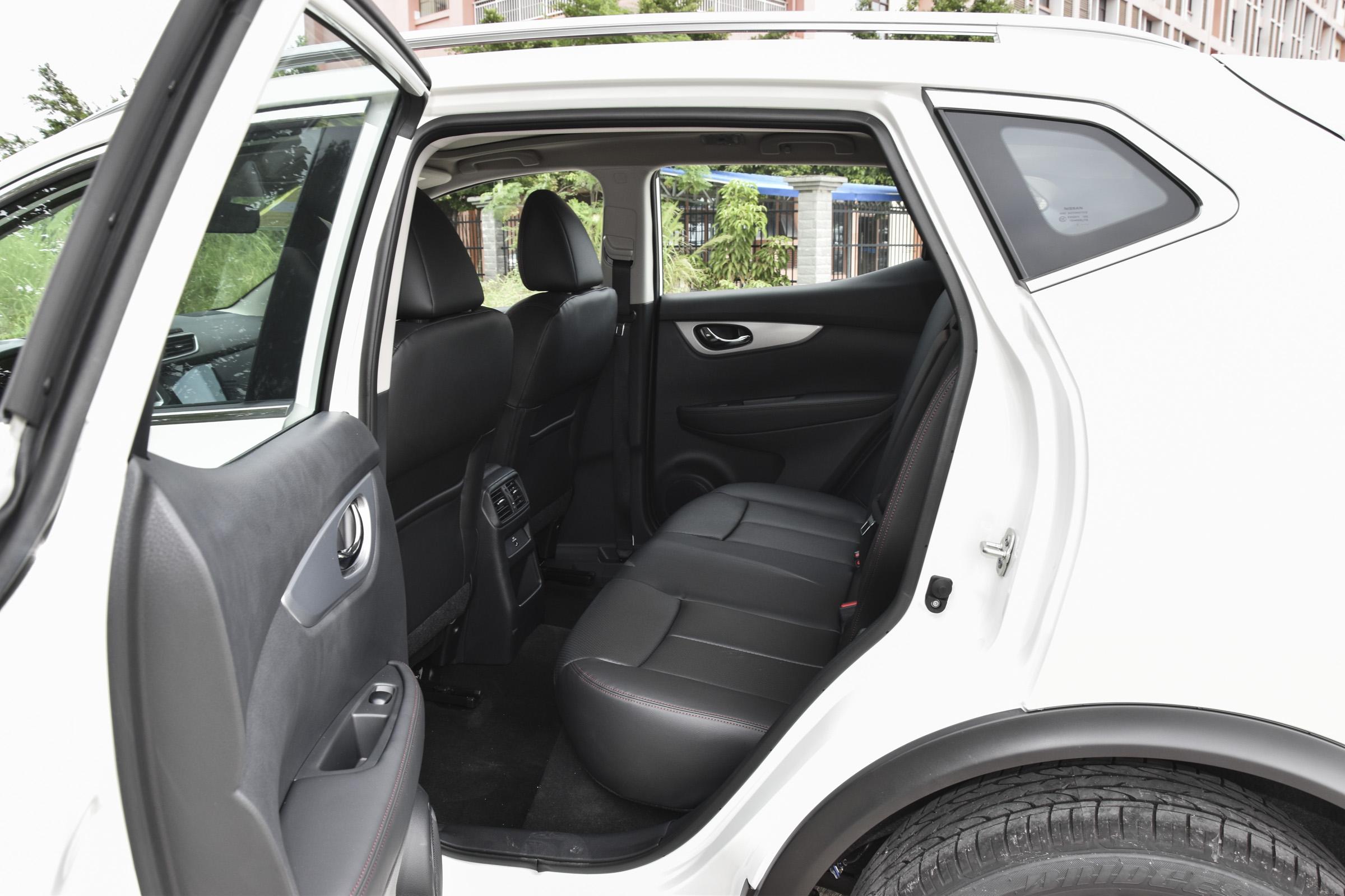 2022日产逍客值得购买吗,丰田锋兰达日产逍客谁值得购买