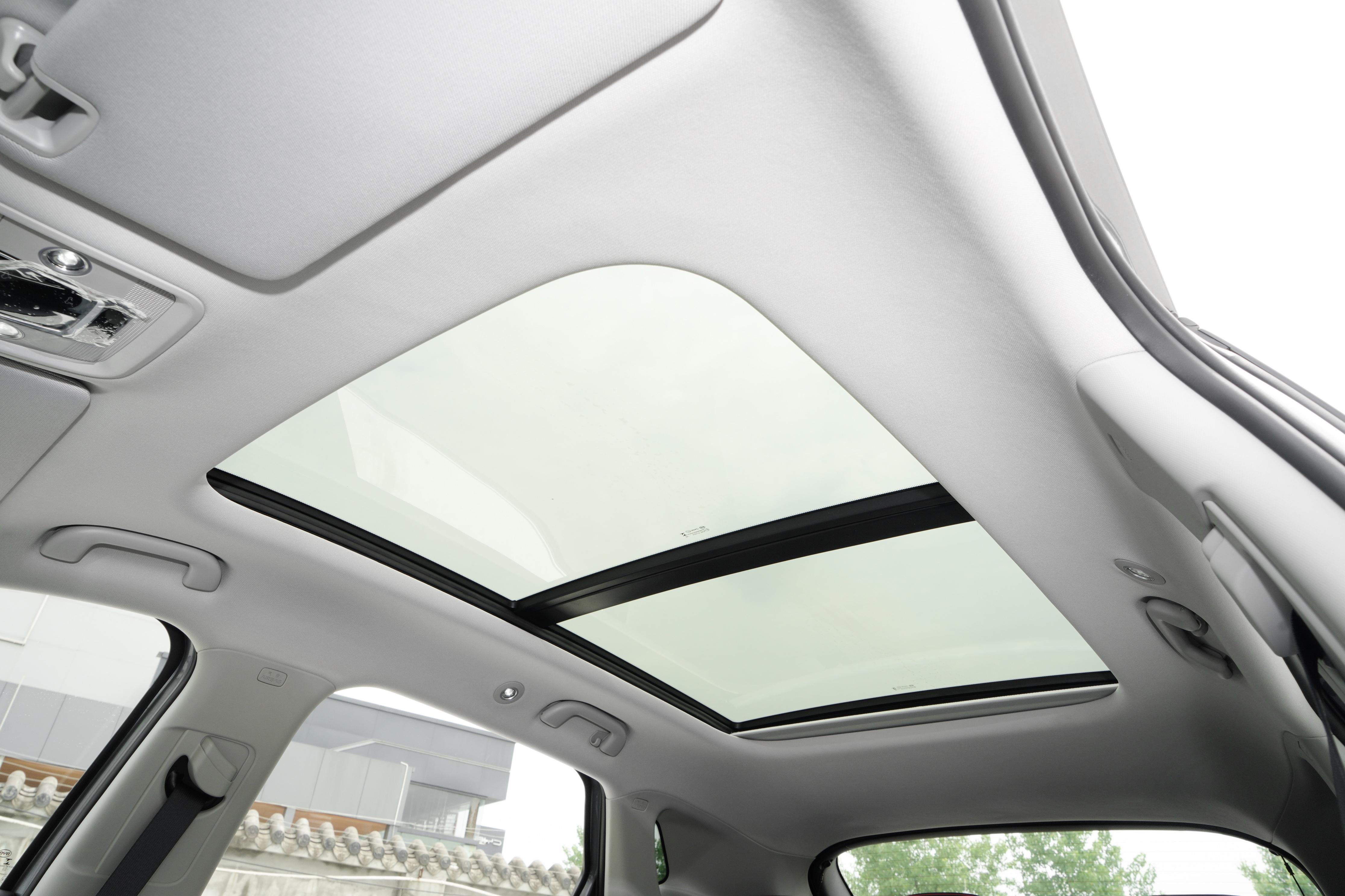 纯电续航650公里中型suv,5.98万起售最高续航351km