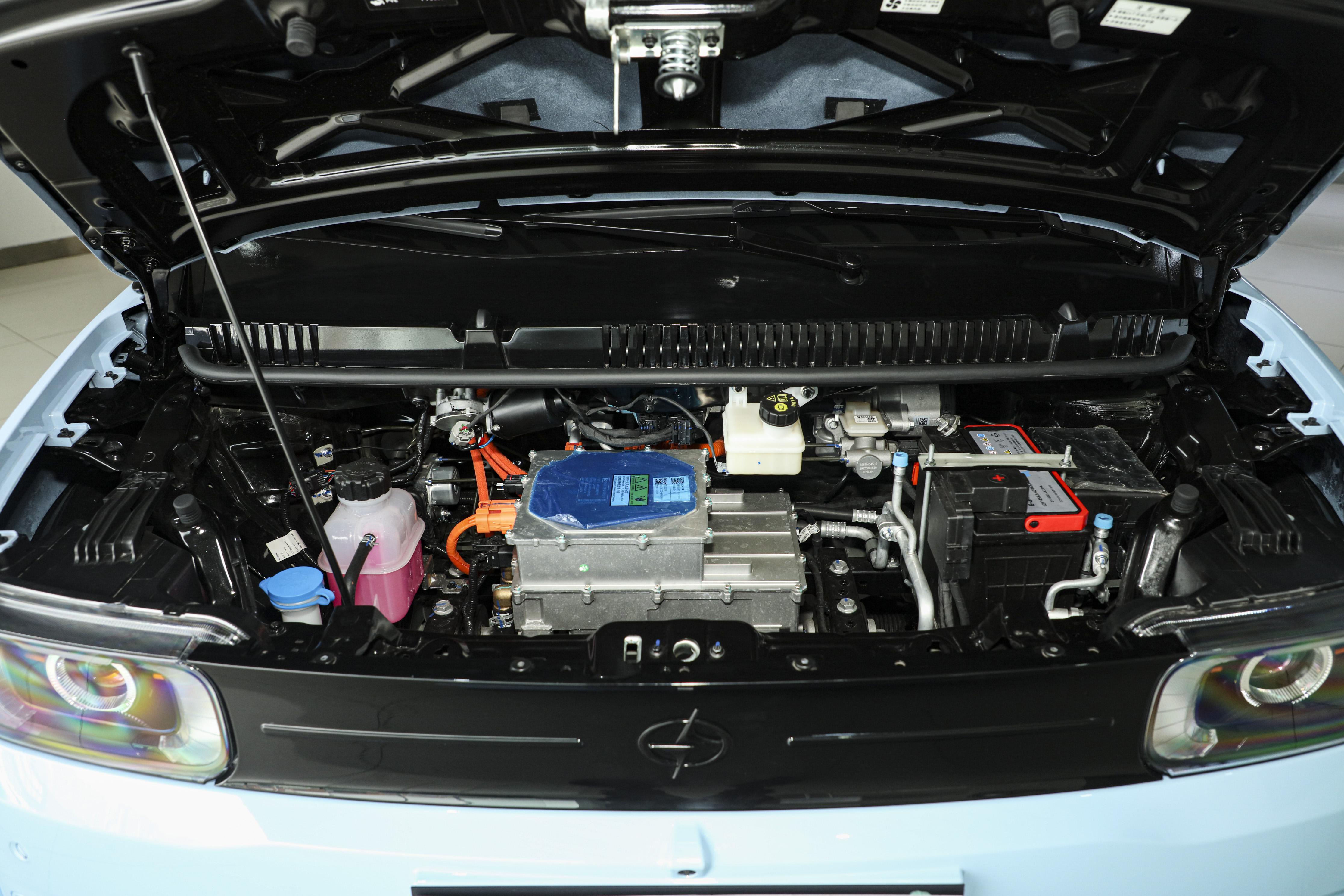 江南汽车u2续航及落地价,江南u2新能源车在哪里买