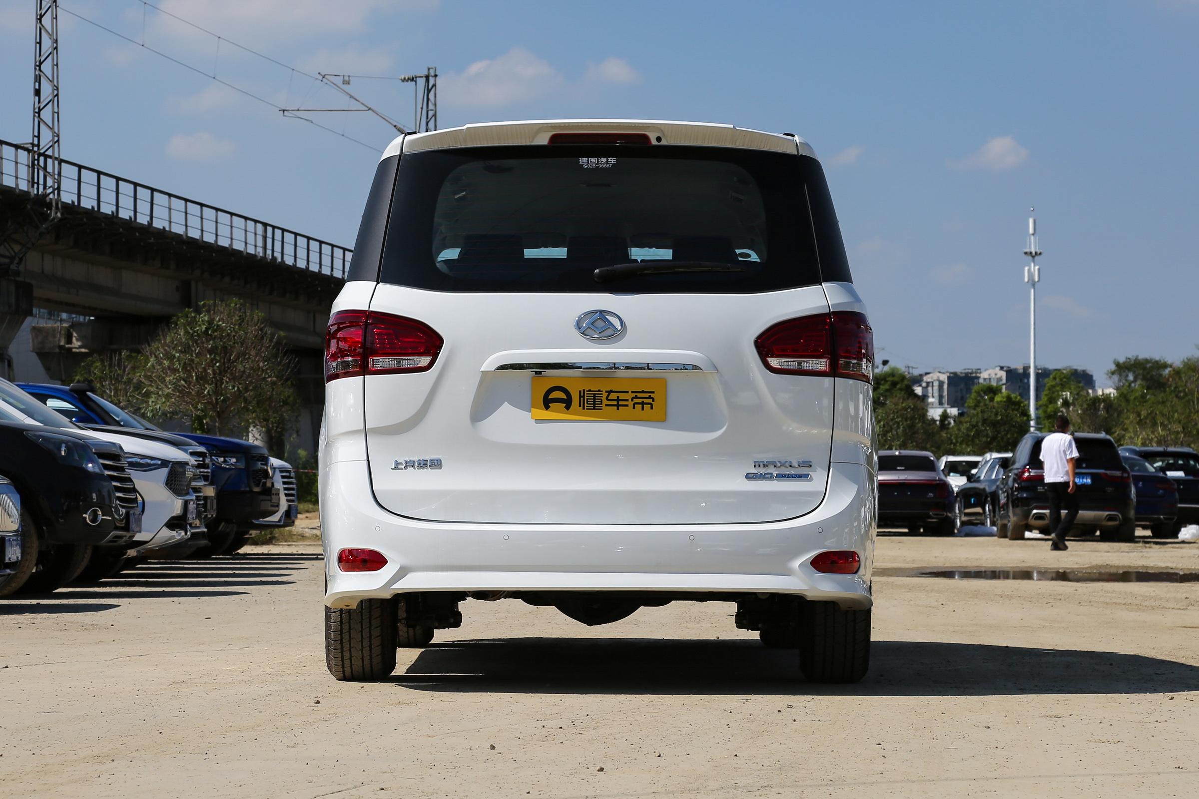 上汽大通maxusg10售价,新款上汽大通maxusg10对手